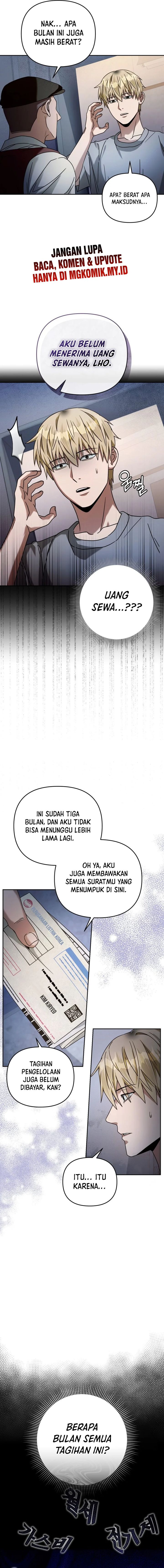The Delusional Hunter In Another World Chapter 21 Halaman 10