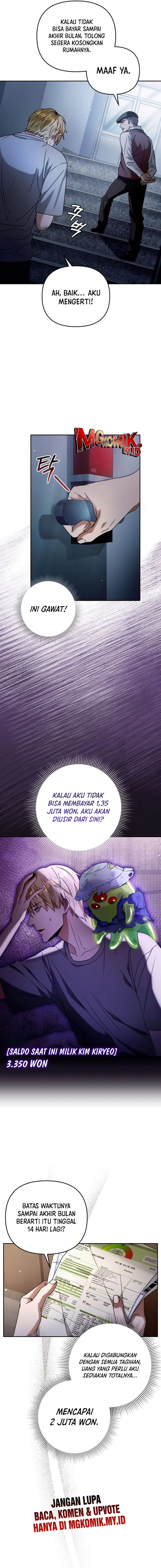 The Delusional Hunter In Another World Chapter 21 Halaman 12