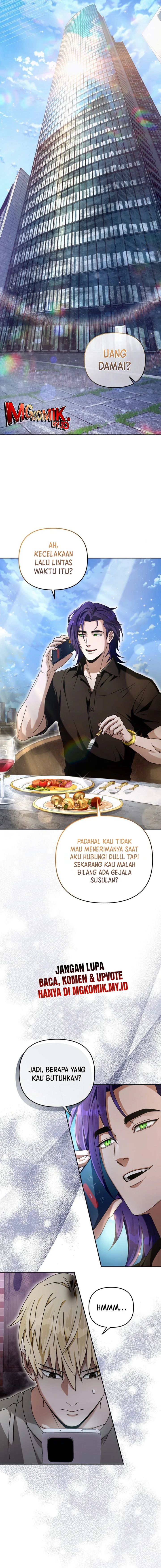The Delusional Hunter In Another World Chapter 21 Halaman 15