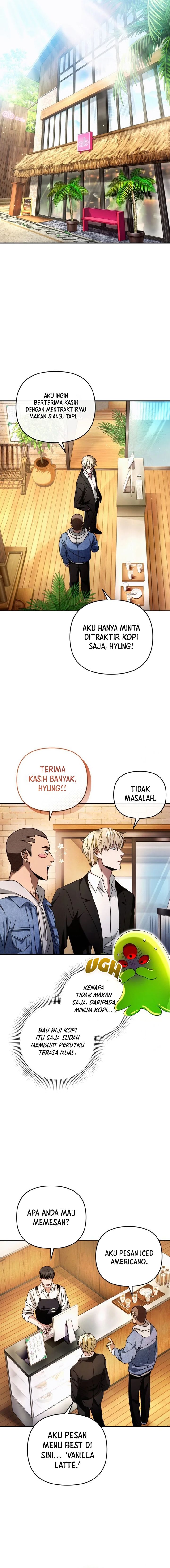 The Delusional Hunter In Another World Chapter 21 Halaman 19