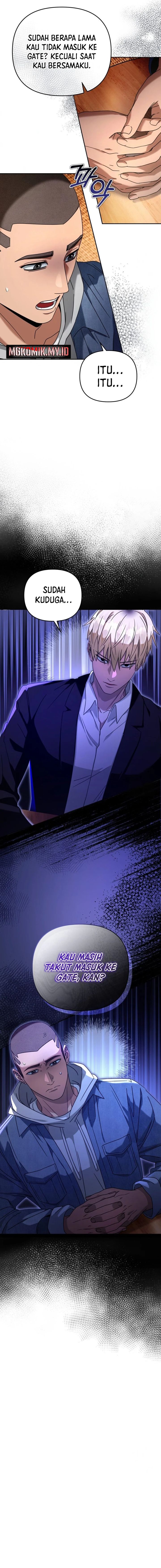 The Delusional Hunter In Another World Chapter 21 Halaman 22