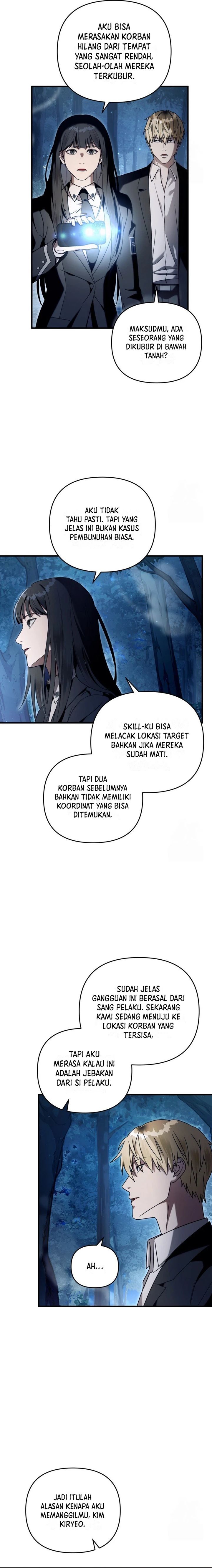 The Delusional Hunter In Another World Chapter 30 Halaman 5