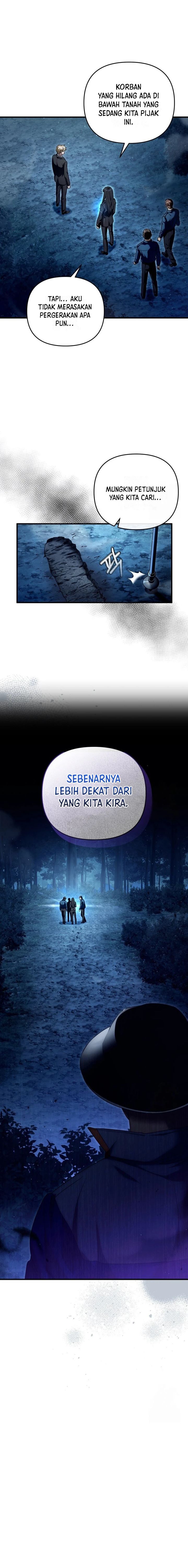 The Delusional Hunter In Another World Chapter 30 Halaman 8
