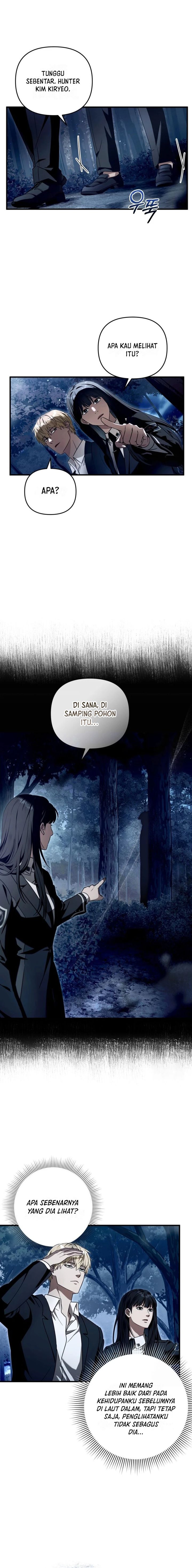 The Delusional Hunter In Another World Chapter 30 Halaman 12