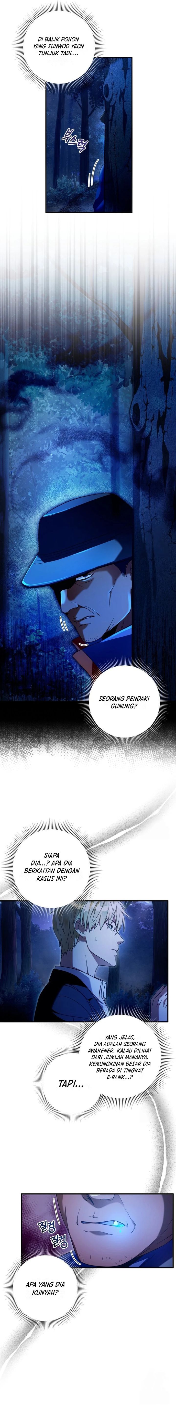 The Delusional Hunter In Another World Chapter 30 Halaman 14