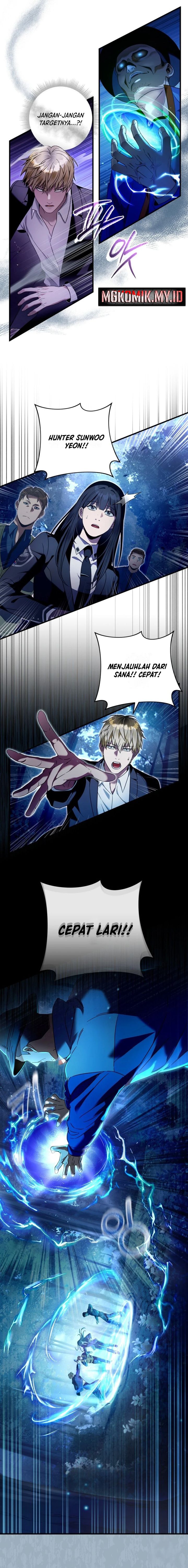 The Delusional Hunter In Another World Chapter 30 Halaman 16
