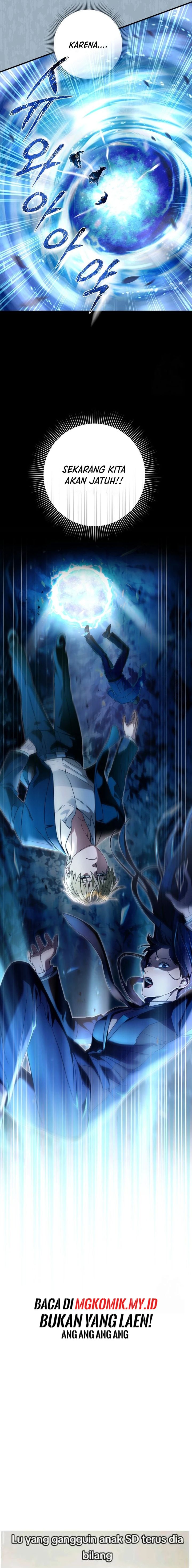 The Delusional Hunter In Another World Chapter 30 Halaman 18