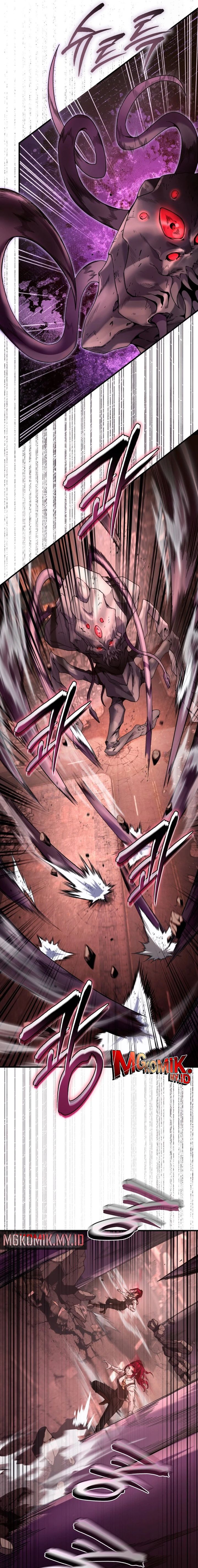 The Delusional Hunter In Another World Chapter 41 Halaman 11