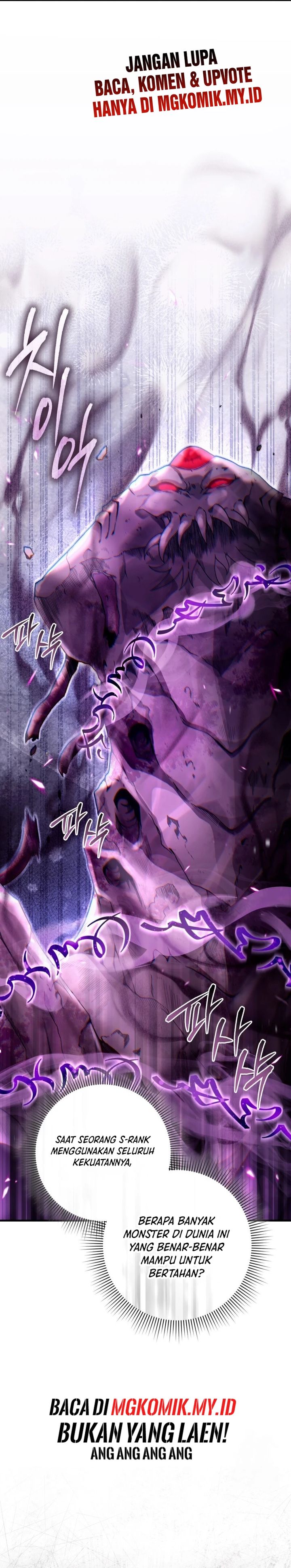 The Delusional Hunter In Another World Chapter 41 Halaman 22