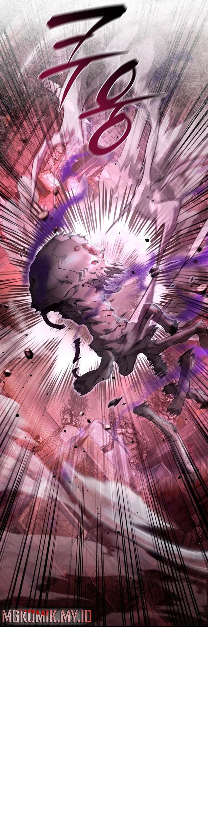 The Delusional Hunter In Another World Chapter 41 Halaman 23