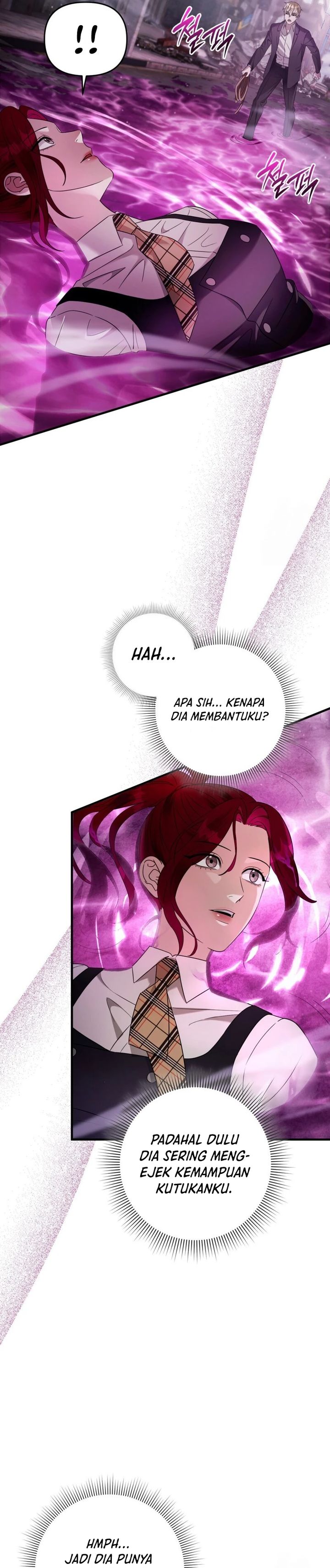 The Delusional Hunter In Another World Chapter 41 Halaman 36