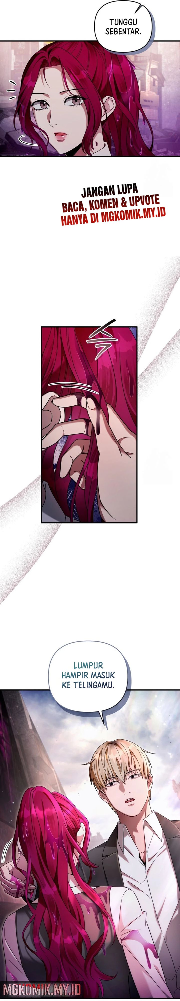 The Delusional Hunter In Another World Chapter 41 Halaman 41