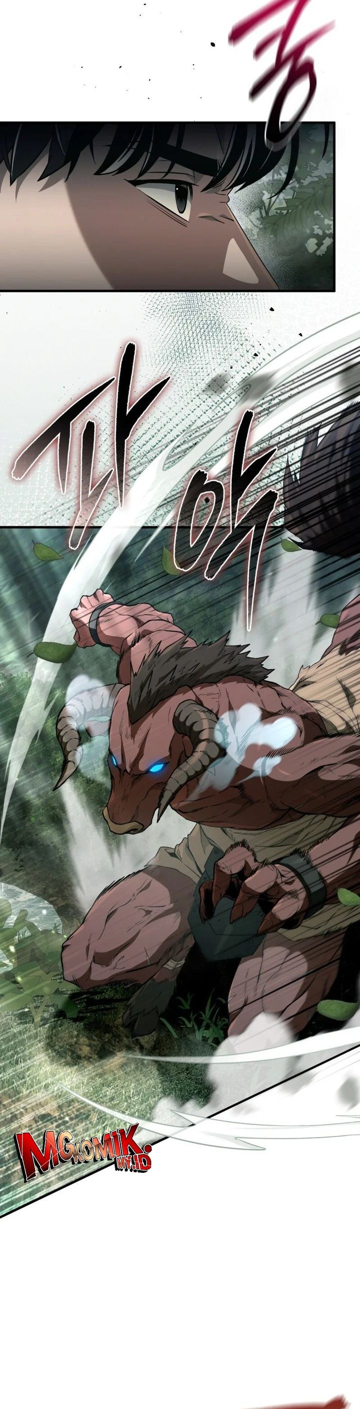 The Delusional Hunter In Another World Chapter 50 Halaman 13