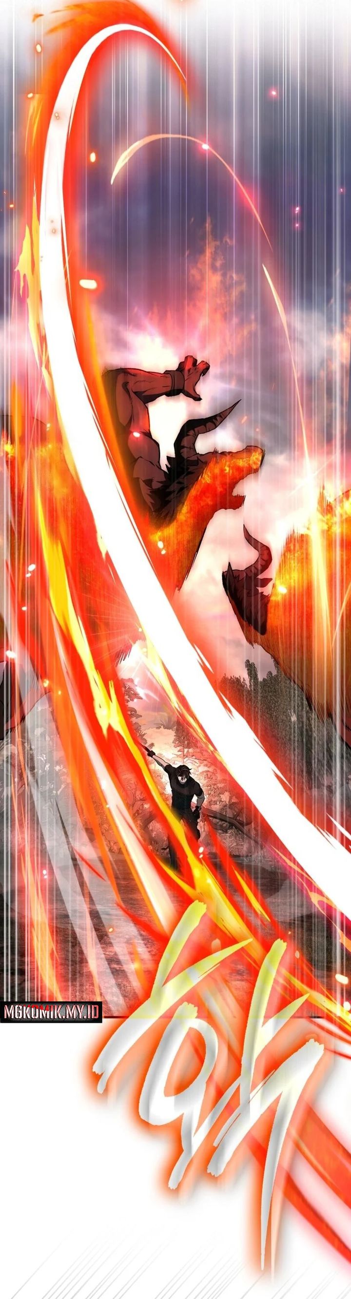 The Delusional Hunter In Another World Chapter 50 Halaman 15