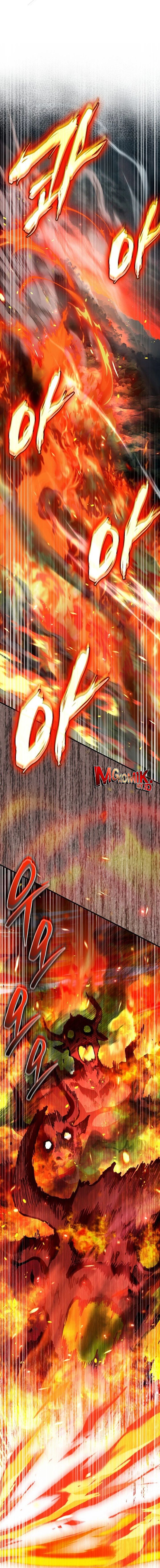 The Delusional Hunter In Another World Chapter 50 Halaman 35