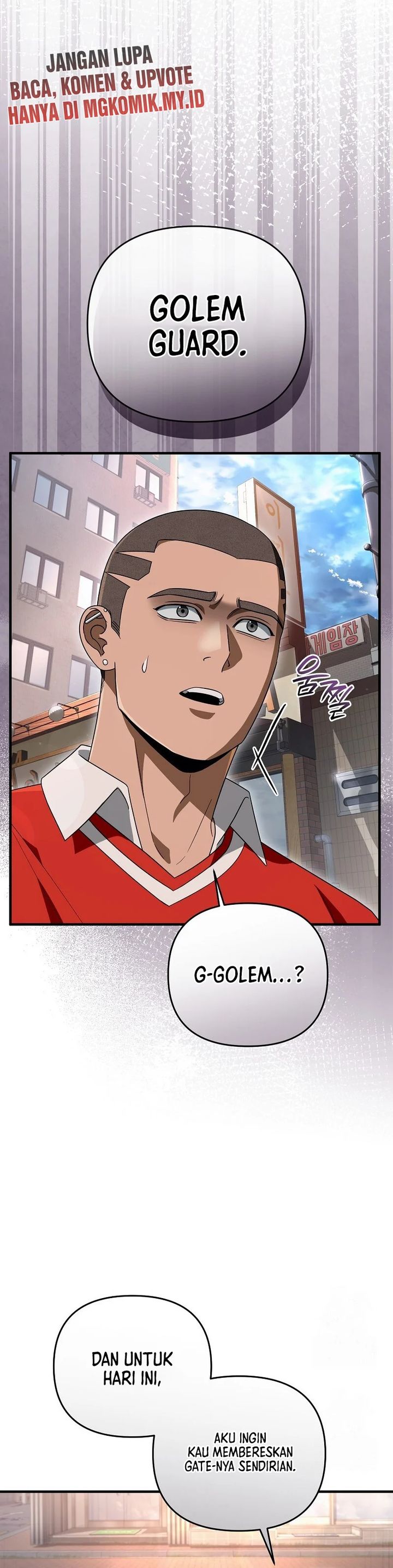 The Delusional Hunter In Another World Chapter 59 Halaman 12