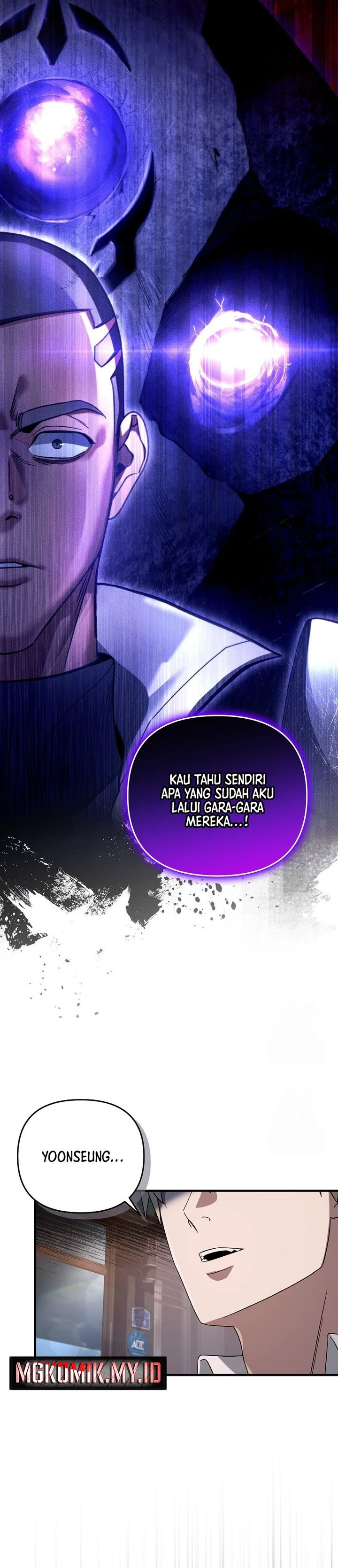 The Delusional Hunter In Another World Chapter 59 Halaman 15
