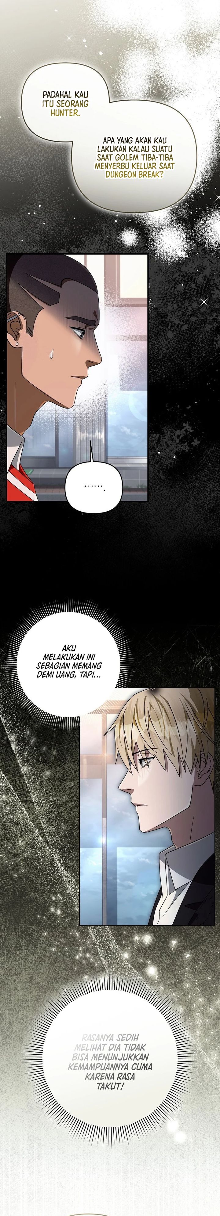 The Delusional Hunter In Another World Chapter 59 Halaman 17