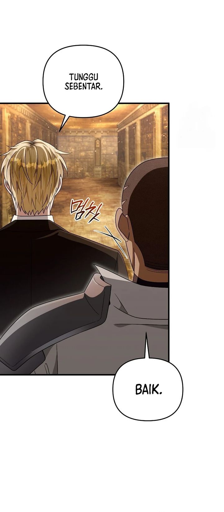 The Delusional Hunter In Another World Chapter 59 Halaman 25