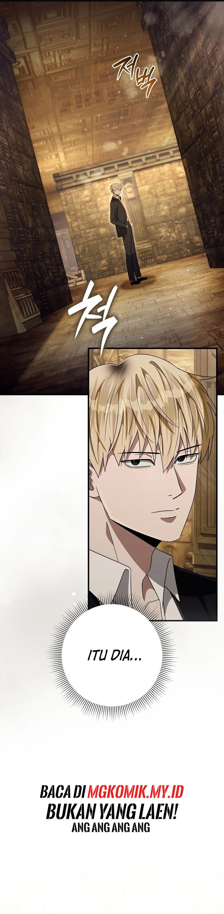 The Delusional Hunter In Another World Chapter 59 Halaman 28