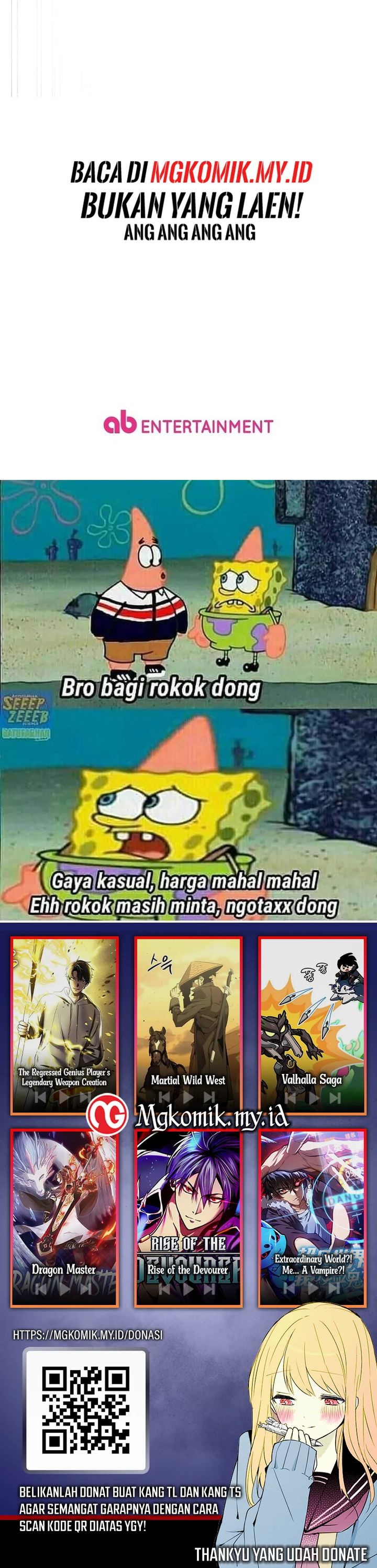 The Delusional Hunter In Another World Chapter 59 Halaman 45