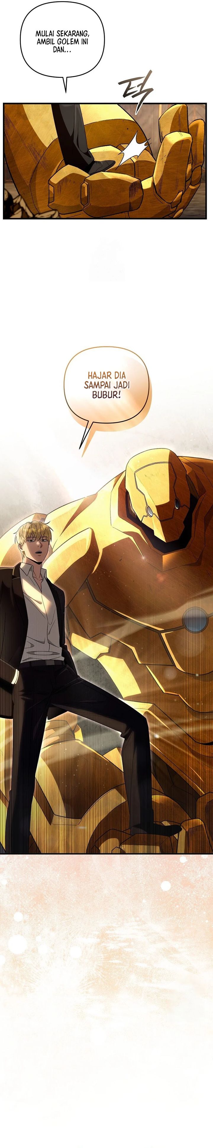 The Delusional Hunter In Another World Chapter 60 Halaman 8