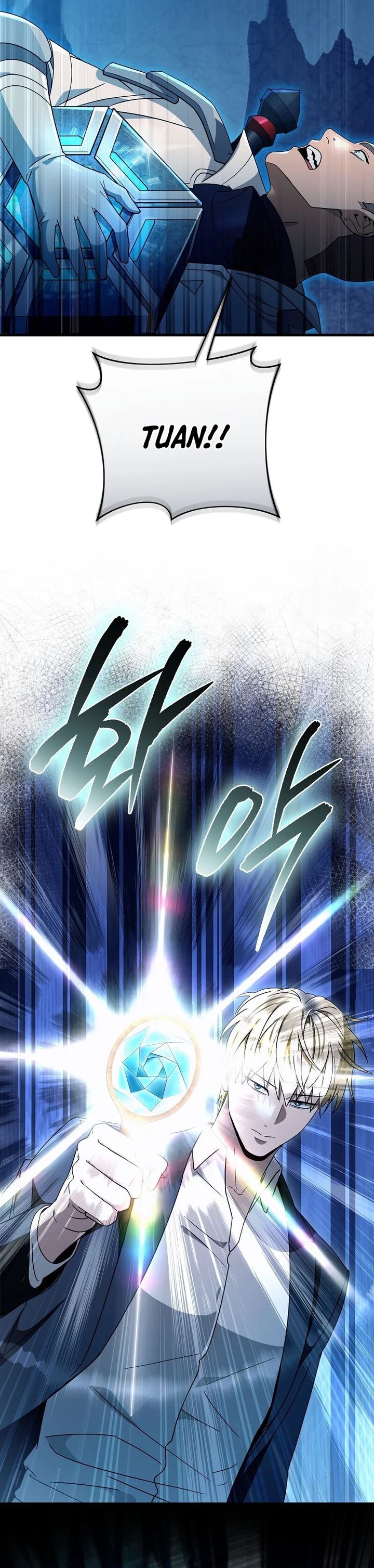 The Delusional Hunter In Another World Chapter 63 Halaman 27