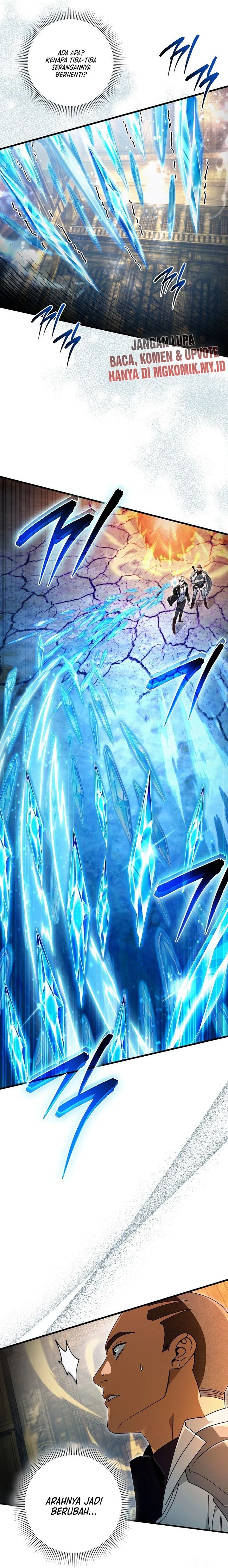 The Delusional Hunter In Another World Chapter 63 Halaman 29