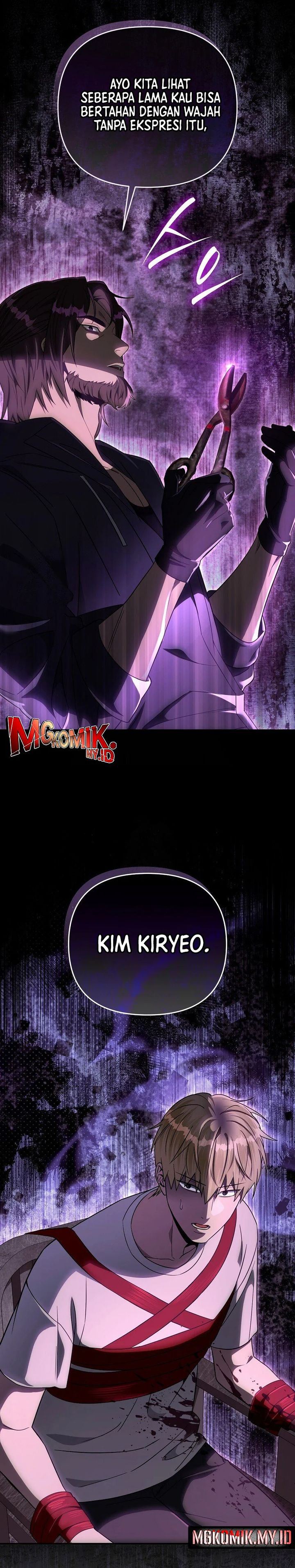 The Delusional Hunter In Another World Chapter 65 Halaman 18