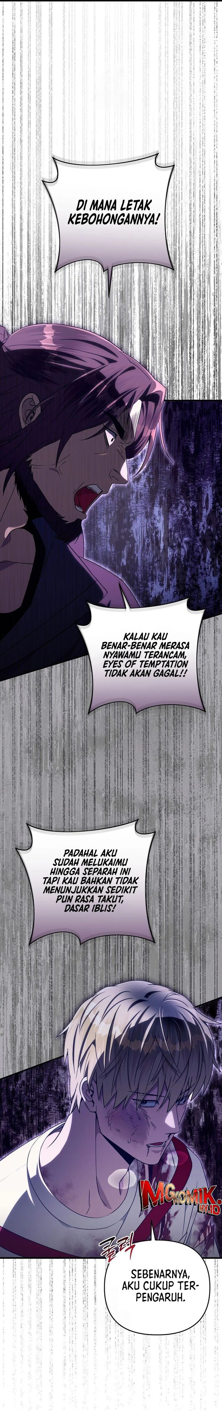 The Delusional Hunter In Another World Chapter 65 Halaman 27