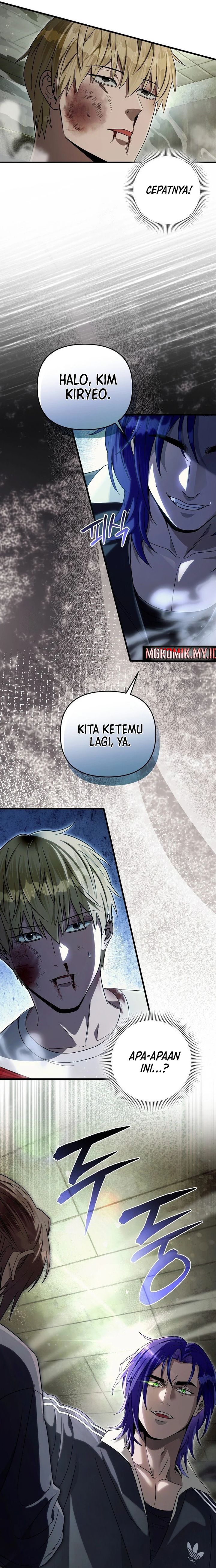 The Delusional Hunter In Another World Chapter 65 Halaman 36