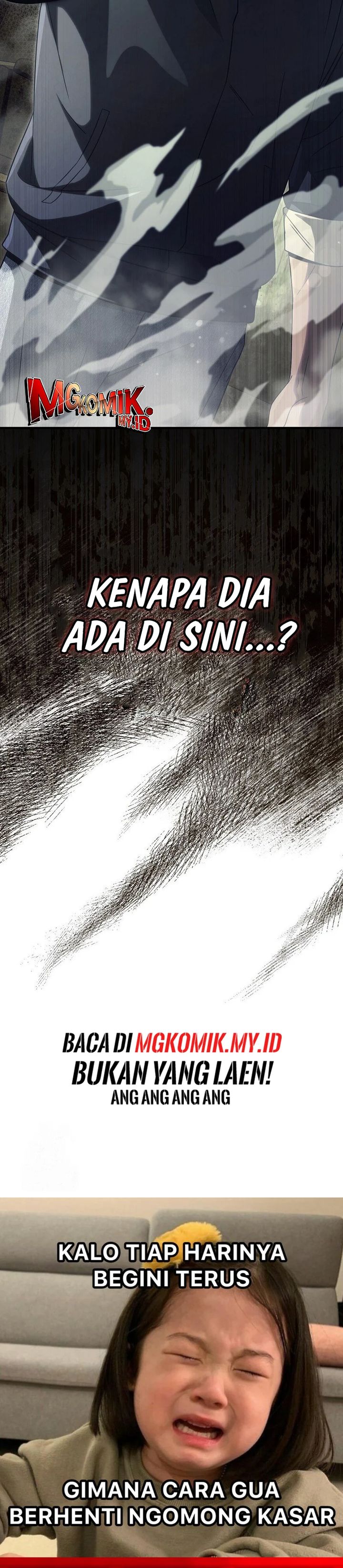 The Delusional Hunter In Another World Chapter 65 Halaman 37