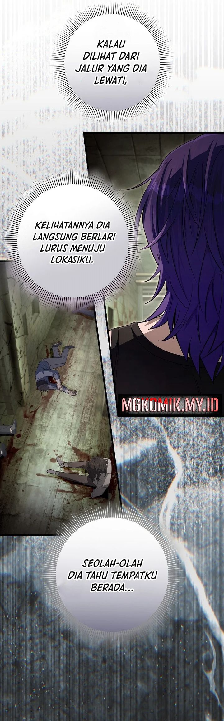 The Delusional Hunter In Another World Chapter 66 Halaman 11