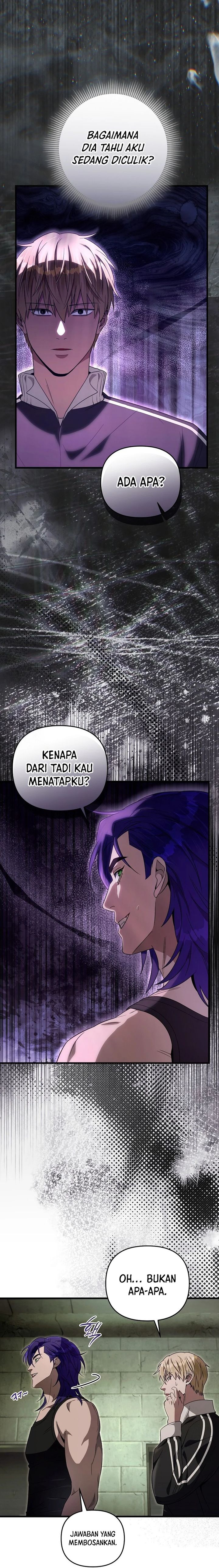 The Delusional Hunter In Another World Chapter 66 Halaman 12