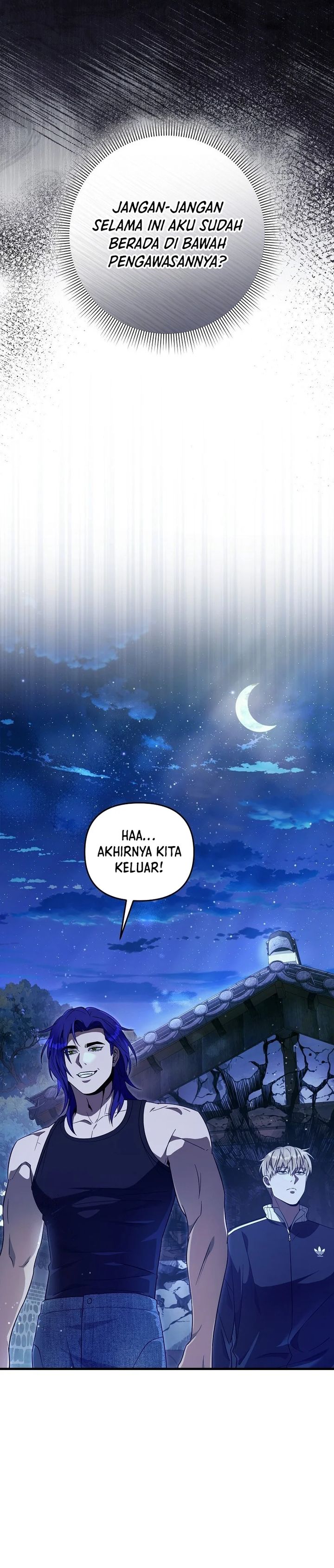 The Delusional Hunter In Another World Chapter 66 Halaman 14