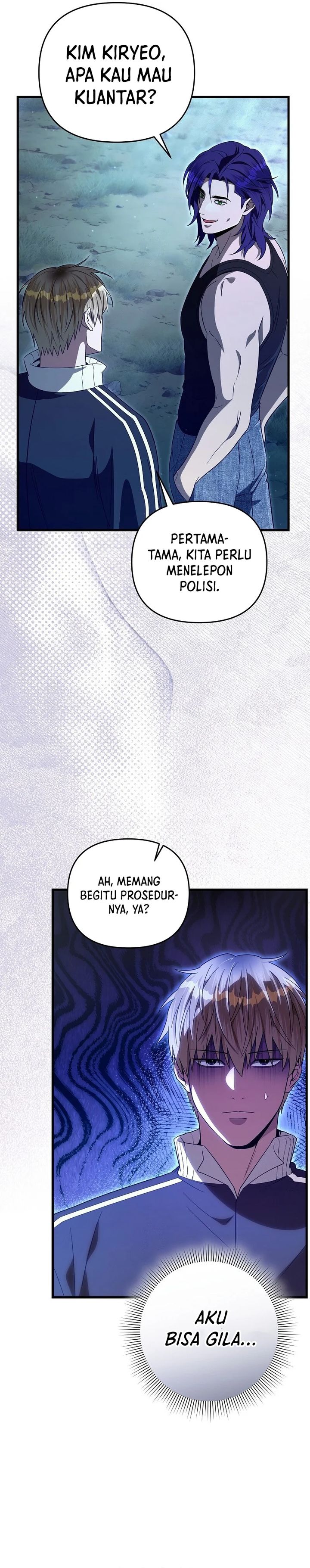 The Delusional Hunter In Another World Chapter 66 Halaman 15