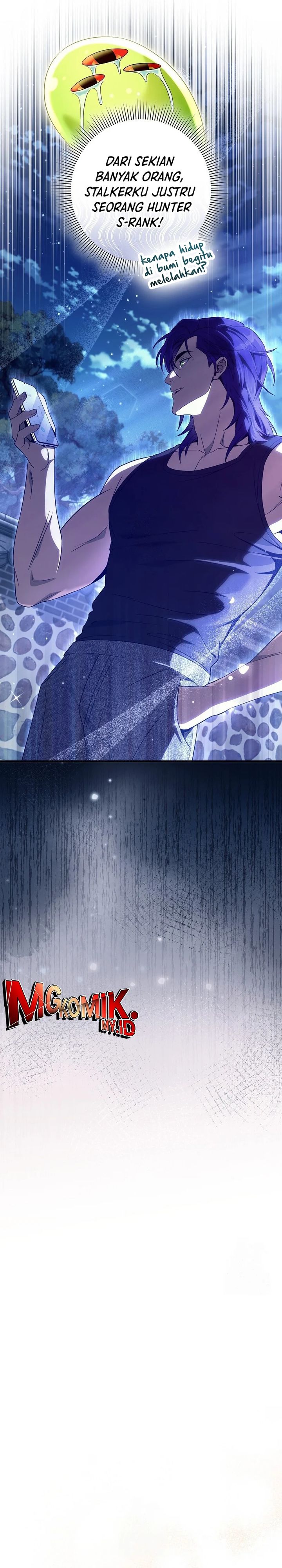 The Delusional Hunter In Another World Chapter 66 Halaman 16