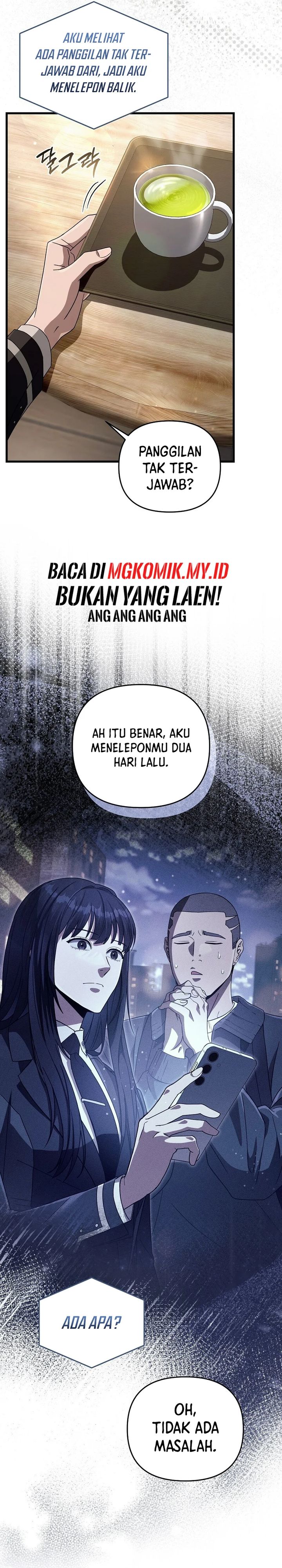 The Delusional Hunter In Another World Chapter 66 Halaman 19