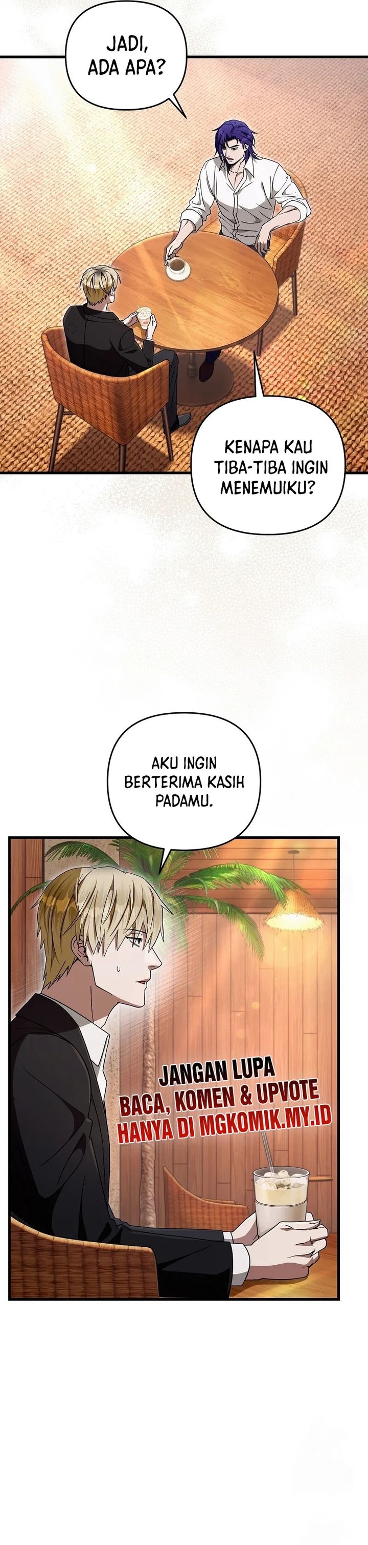 The Delusional Hunter In Another World Chapter 66 Halaman 33