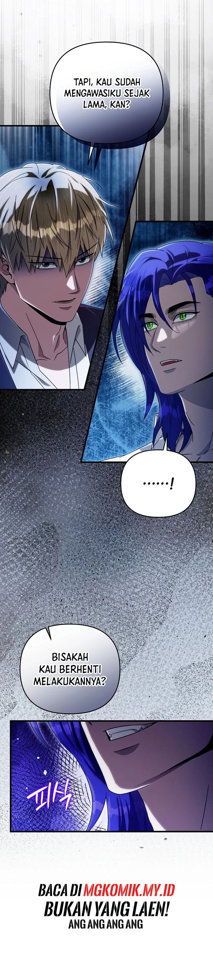 The Delusional Hunter In Another World Chapter 66 Halaman 35