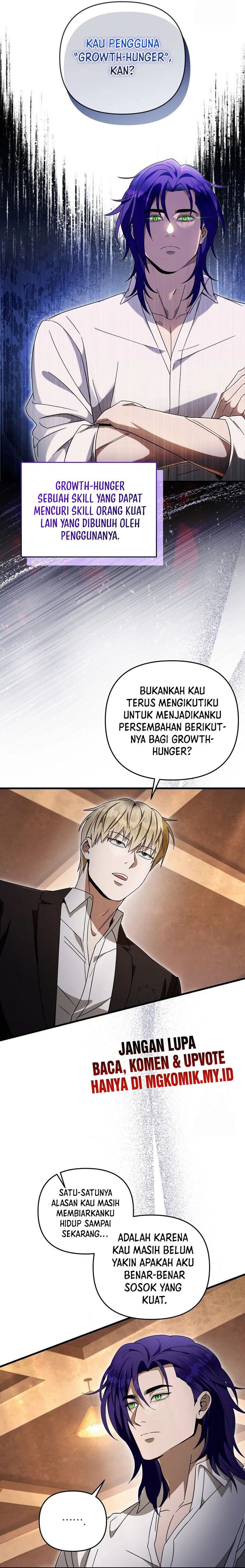The Delusional Hunter In Another World Chapter 66 Halaman 38