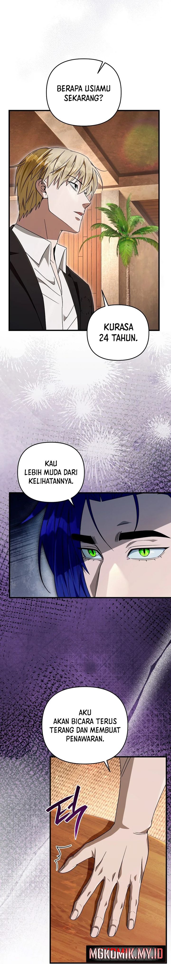 The Delusional Hunter In Another World Chapter 66 Halaman 40