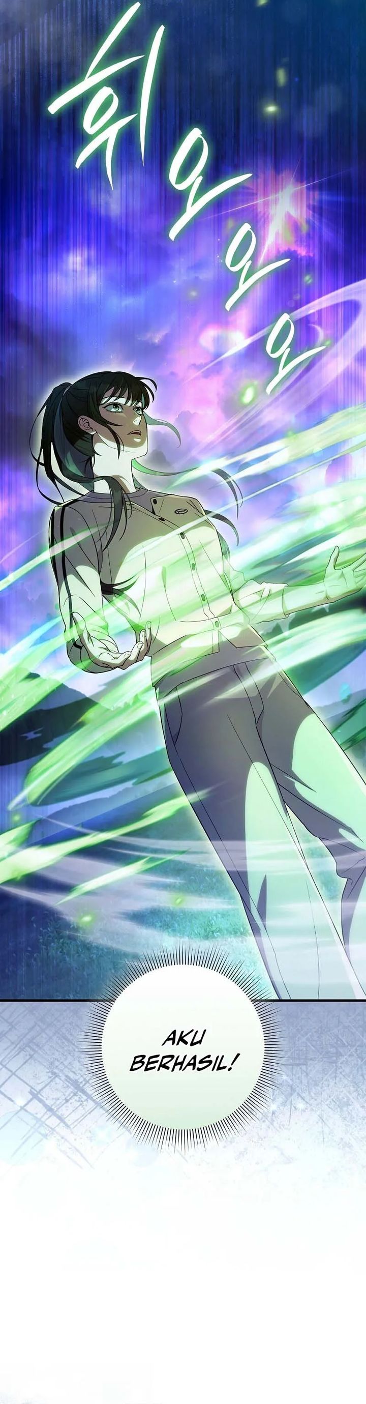 The Delusional Hunter In Another World Chapter 69 Halaman 15