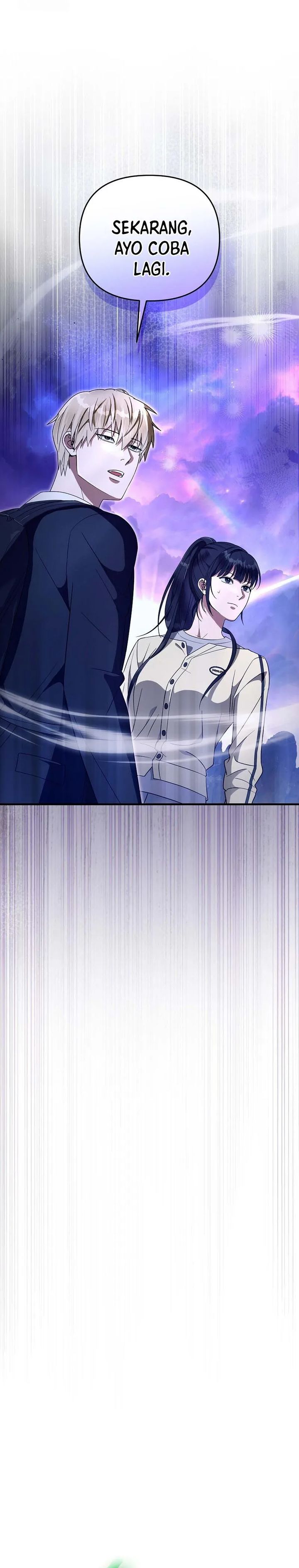 The Delusional Hunter In Another World Chapter 69 Halaman 18