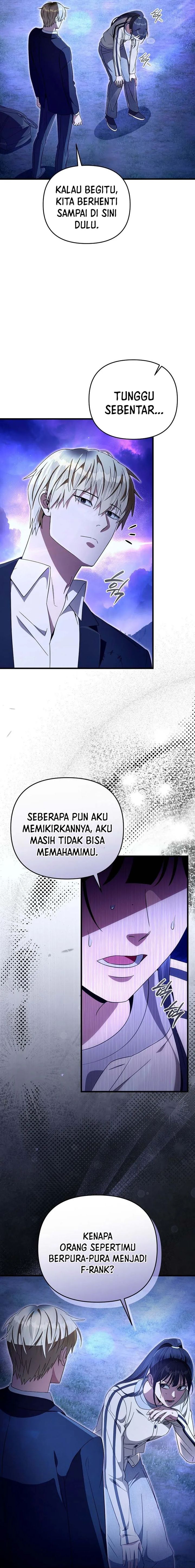 The Delusional Hunter In Another World Chapter 69 Halaman 23