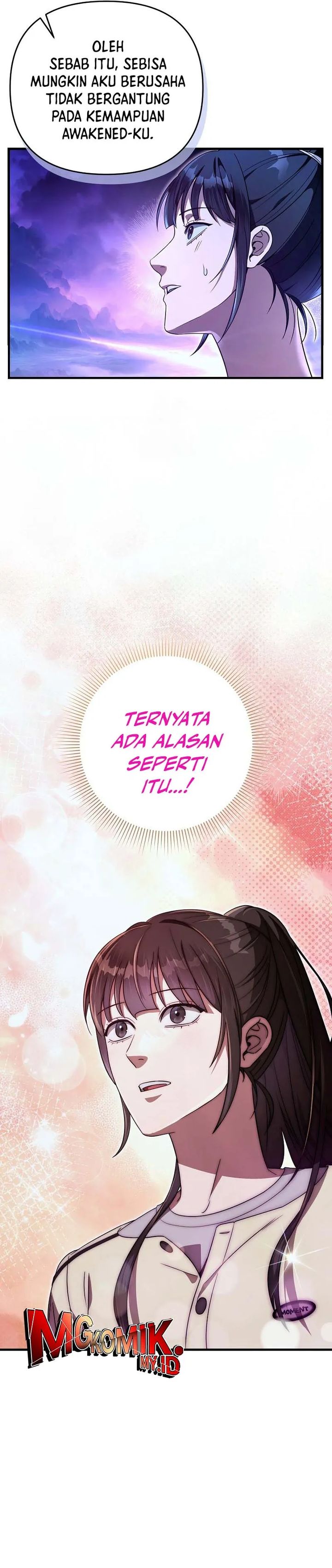 The Delusional Hunter In Another World Chapter 69 Halaman 29