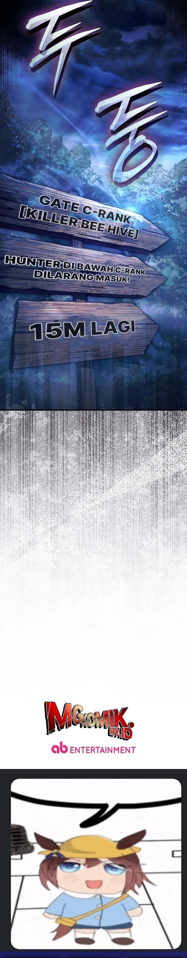 The Delusional Hunter In Another World Chapter 69 Halaman 38