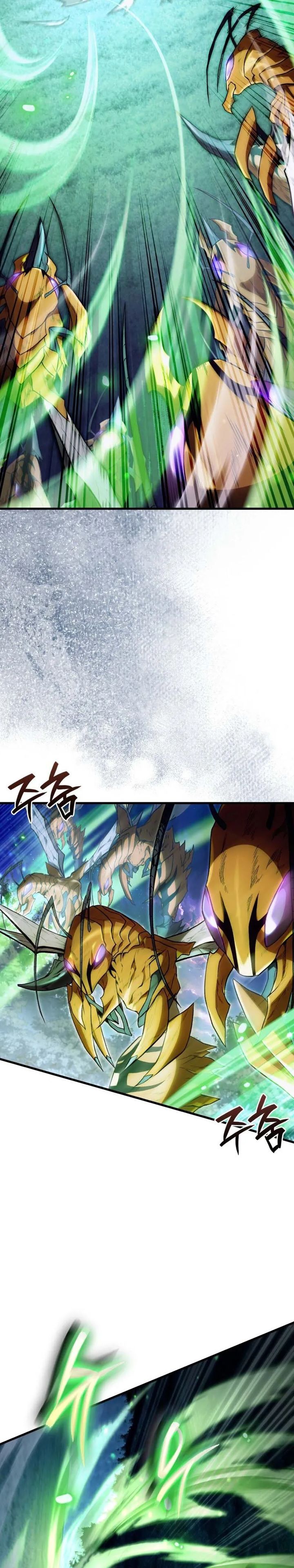 The Delusional Hunter In Another World Chapter 71 Halaman 9