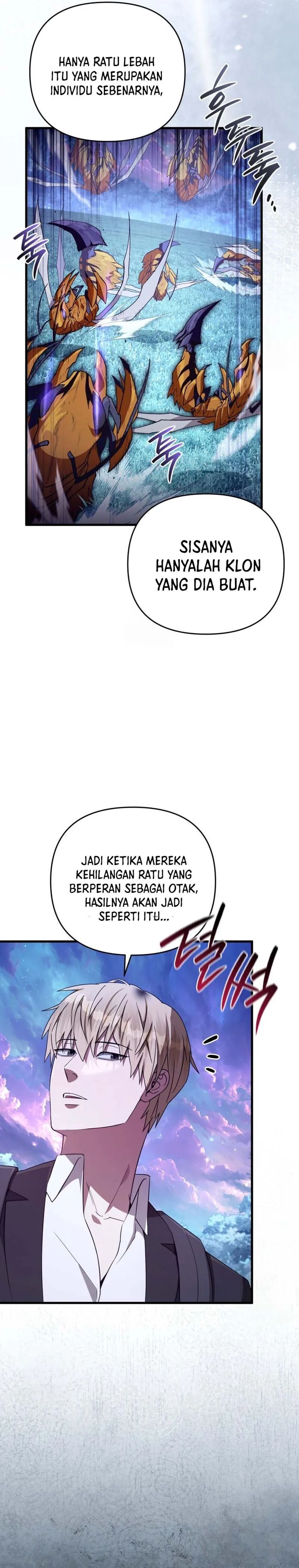 The Delusional Hunter In Another World Chapter 71 Halaman 17