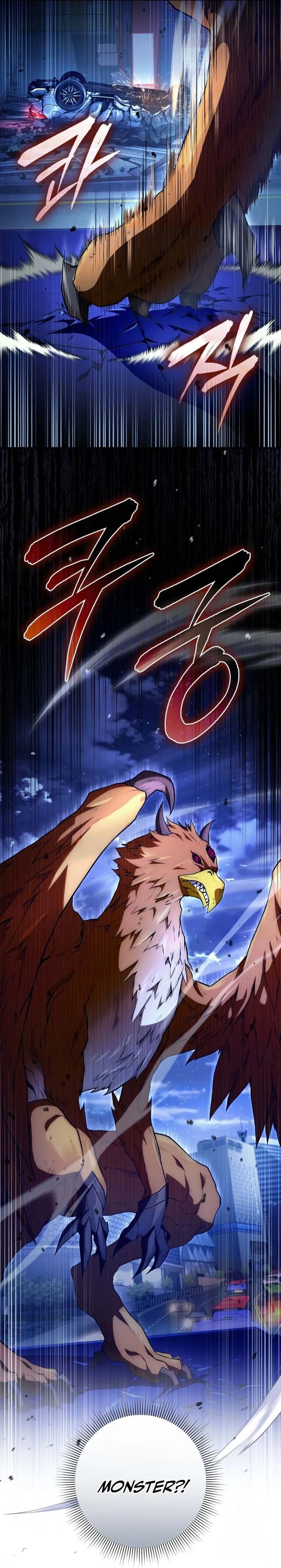 The Delusional Hunter In Another World Chapter 71 Halaman 39